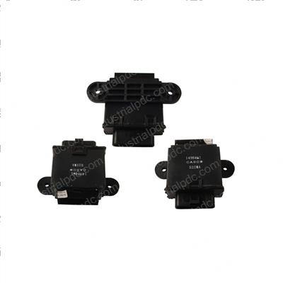 Picture of Engine Governor