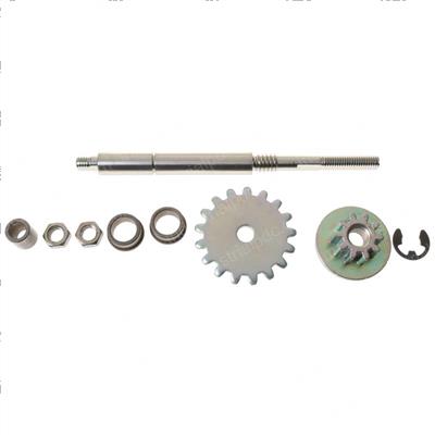 Picture of Replacement Parts-Pinion Shaft