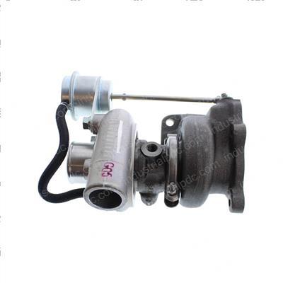 Picture of Turbocharger