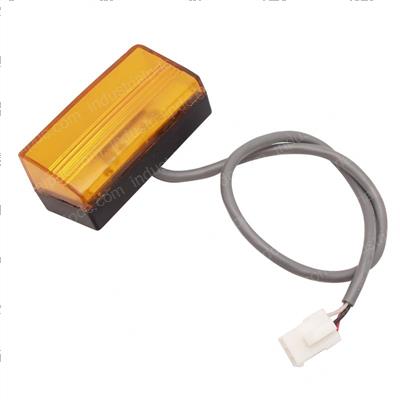 Picture of Light Flashing Assembly