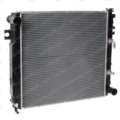Picture of Rad Compl-W/Oil Cooler
