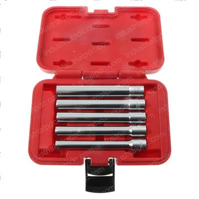Picture of 5pc Extra-Deep Metric Sckt Set