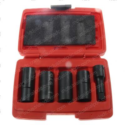 Picture of 5 Pc. Flip Socket Set