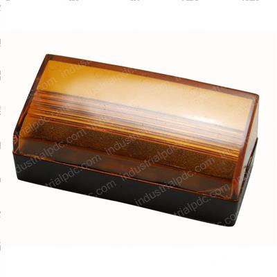 Picture of Lense Assembly