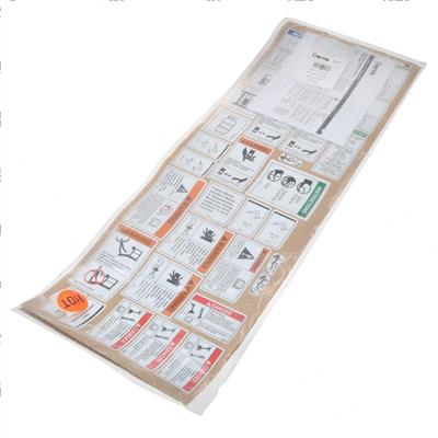 Picture of Decal Kitz80compwrdansi