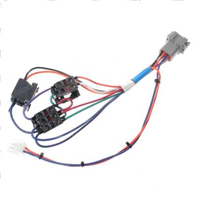 Picture of Harness- Base Controls