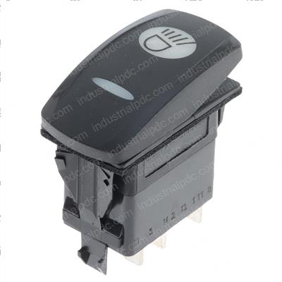 Picture of Switch Assembly - Rocker
