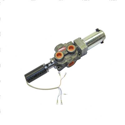 Picture of Servo Valve
