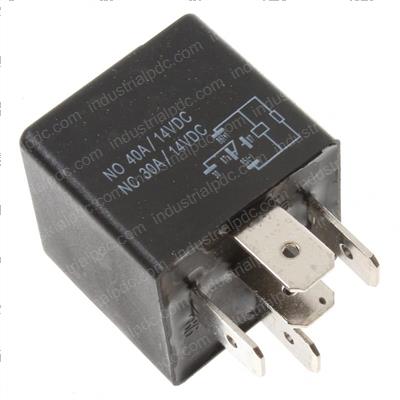 Picture of Timer Relay