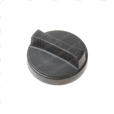 Picture of Cap - Oil Filler