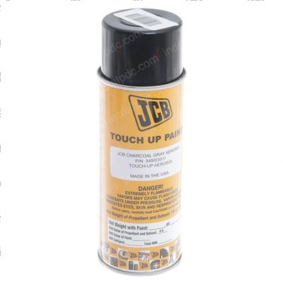 Picture of Spray Paint - Charcoal Gray