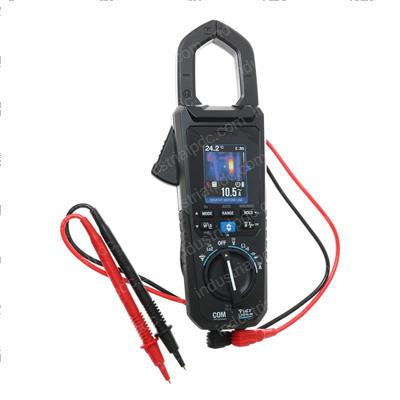 Picture of Flir Cm174 Imaging Clamp Meter