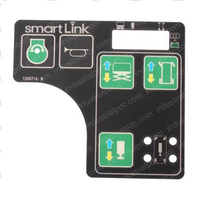 Picture of Decal-O/R-Prop Lift-69be-Ui