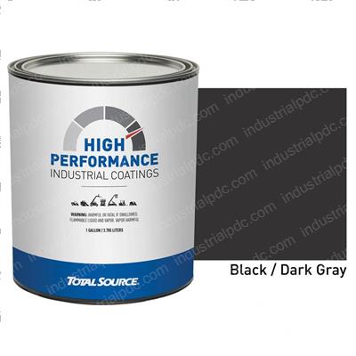 Picture of Paint - Black/Dk Gray Gallon