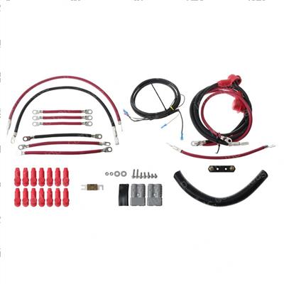 Picture of Battery Cable Assemblygs3032