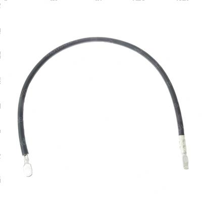 Picture of Cable Assy.- Batt. 27 in  Black