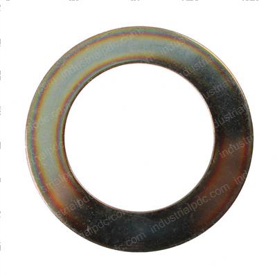 Picture of Washer Flat 2.27 X 3.5 X .06