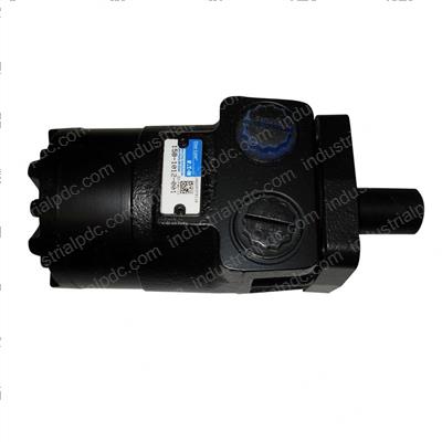 Picture of Motor - Hydraulic