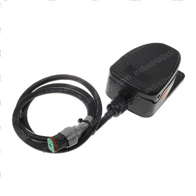 Picture of Kit- Footswitch- S60