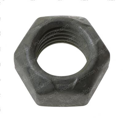 Picture of Nut,tl,3/4-10,c,zag