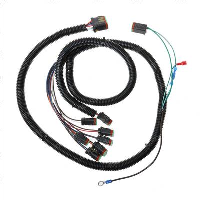 Picture of Harness Function Manifold