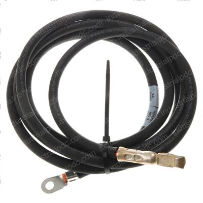 Picture of Cable Assybatt106 Black
