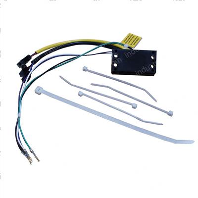 Picture of Directional Optic Switches + Bo