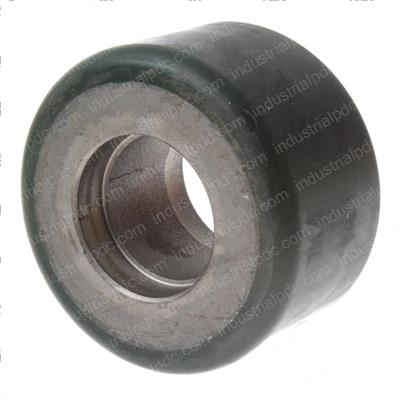 Picture of Wheel - Poly  5.00 X 2.88