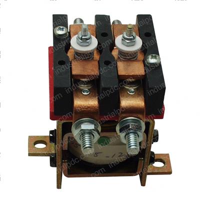 Picture of Contactor - 12v