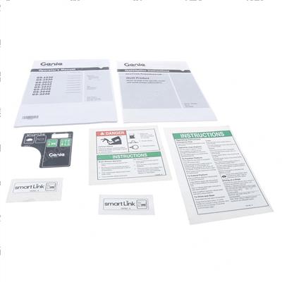 Picture of Kit- Sl Prop Upgrd- Ansi- Gs30