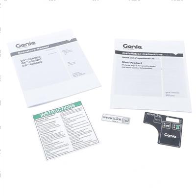 Picture of Kit- Sl Prop Upgrd- Ansi- 69dc