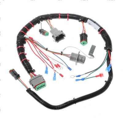 Picture of Harness Gs Power Control