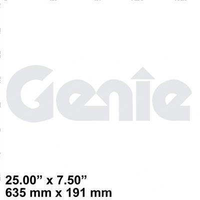 Picture of Decal