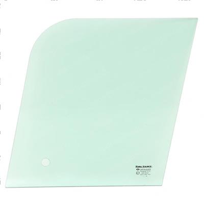 Picture of Glass - Forward Sliding - Lh
