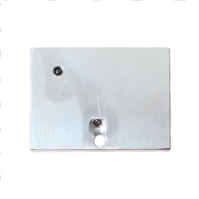 Picture of Block Includes Expansion Plugs