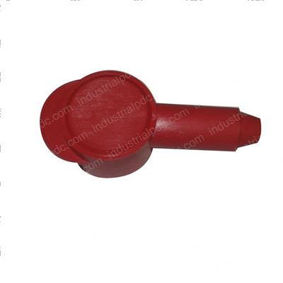 Picture of Boot -  Battery Terminal Red