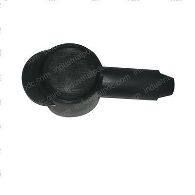 Picture of Boot -  Battery Terminal Black