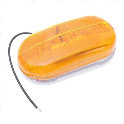 Picture of Marker Light - Amber