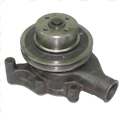 Picture of Pump Water Less Pulley