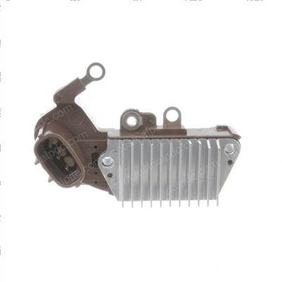 Picture of Regulator Assy