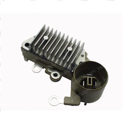 Picture of Regulator - Voltage