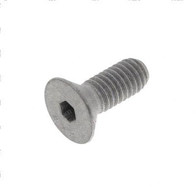 Picture of Bolt  Flat Hd-Hex Skt .37