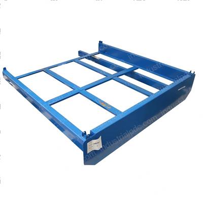 Picture of Weldment Ext Plat 5 Ft