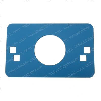 Picture of Plate-Visual Ind Light Mount