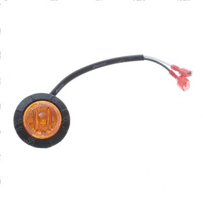 Picture of Assembly-Vis Ind Light - Amber