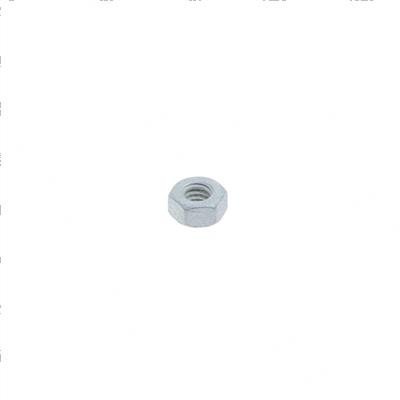 Picture of Nut14208zag