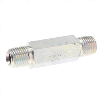 Picture of Nipple-Steel Pipe-1/4nptx2.5lg