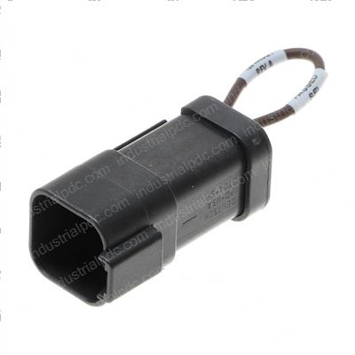 Picture of Assembly, Receptacle