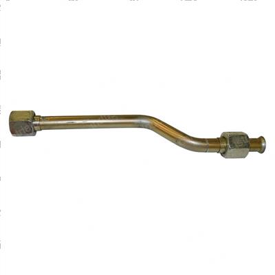 Picture of Inner Pipe Sub-Assembly