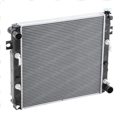 Picture of Radiator Assy